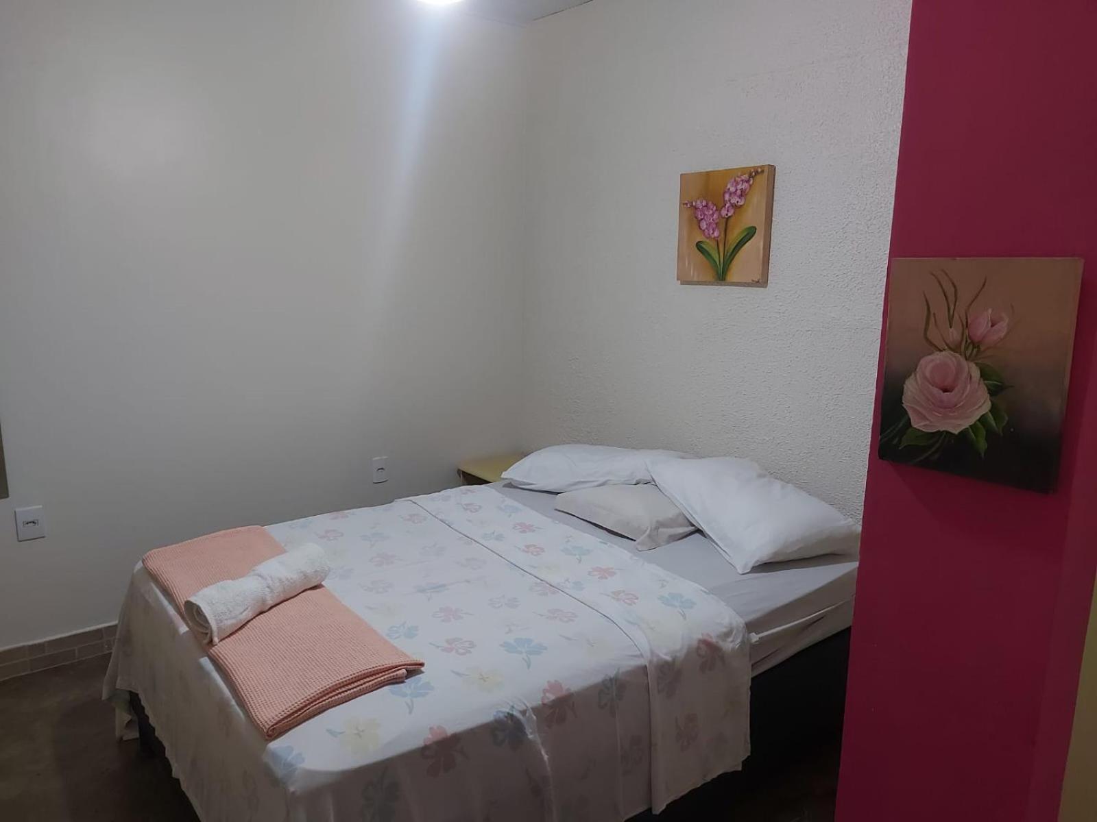 A Casa Morro Do Moreno Вила Веля Екстериор снимка