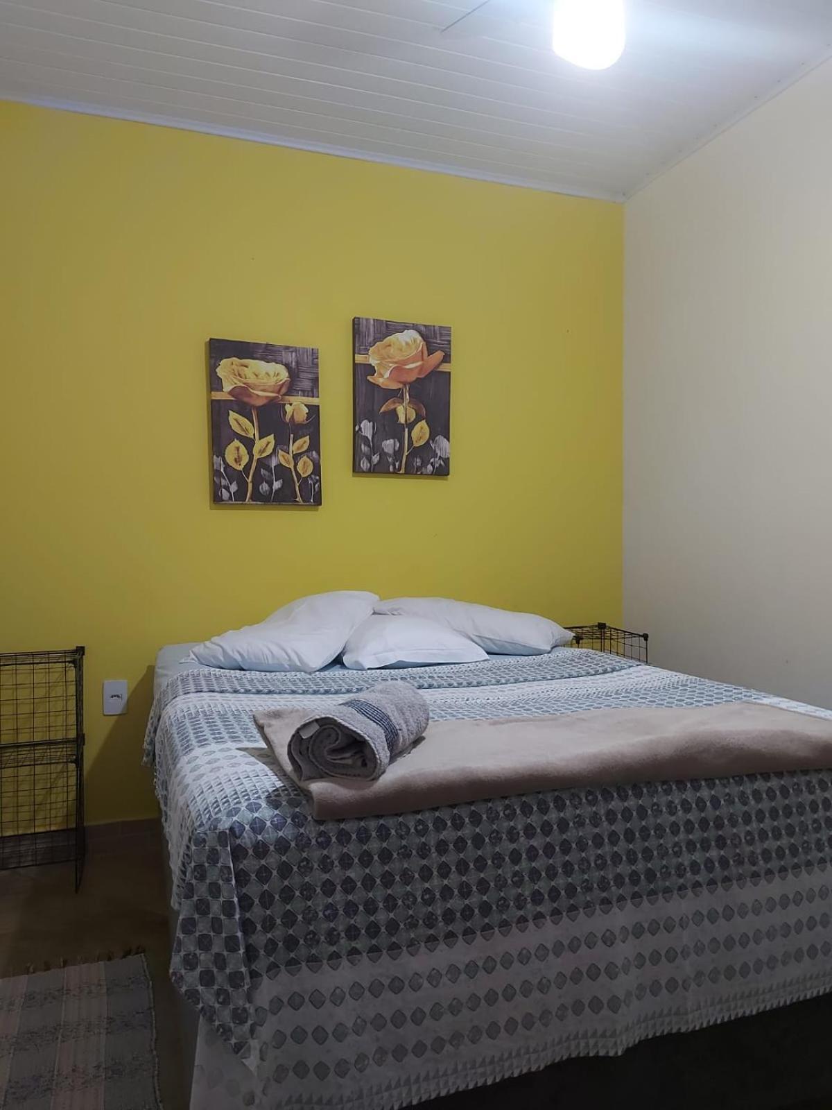 A Casa Morro Do Moreno Вила Веля Екстериор снимка