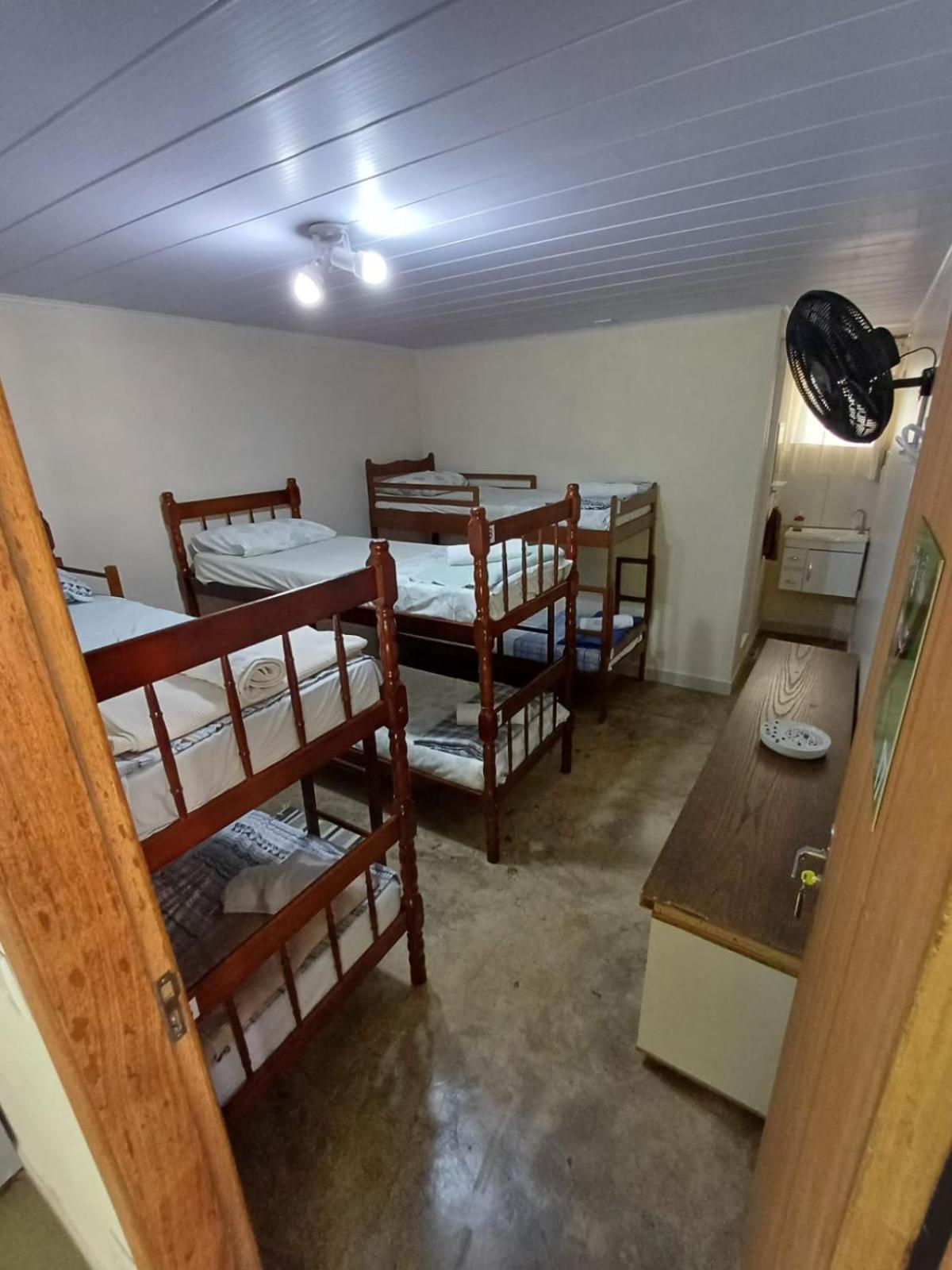 A Casa Morro Do Moreno Вила Веля Екстериор снимка