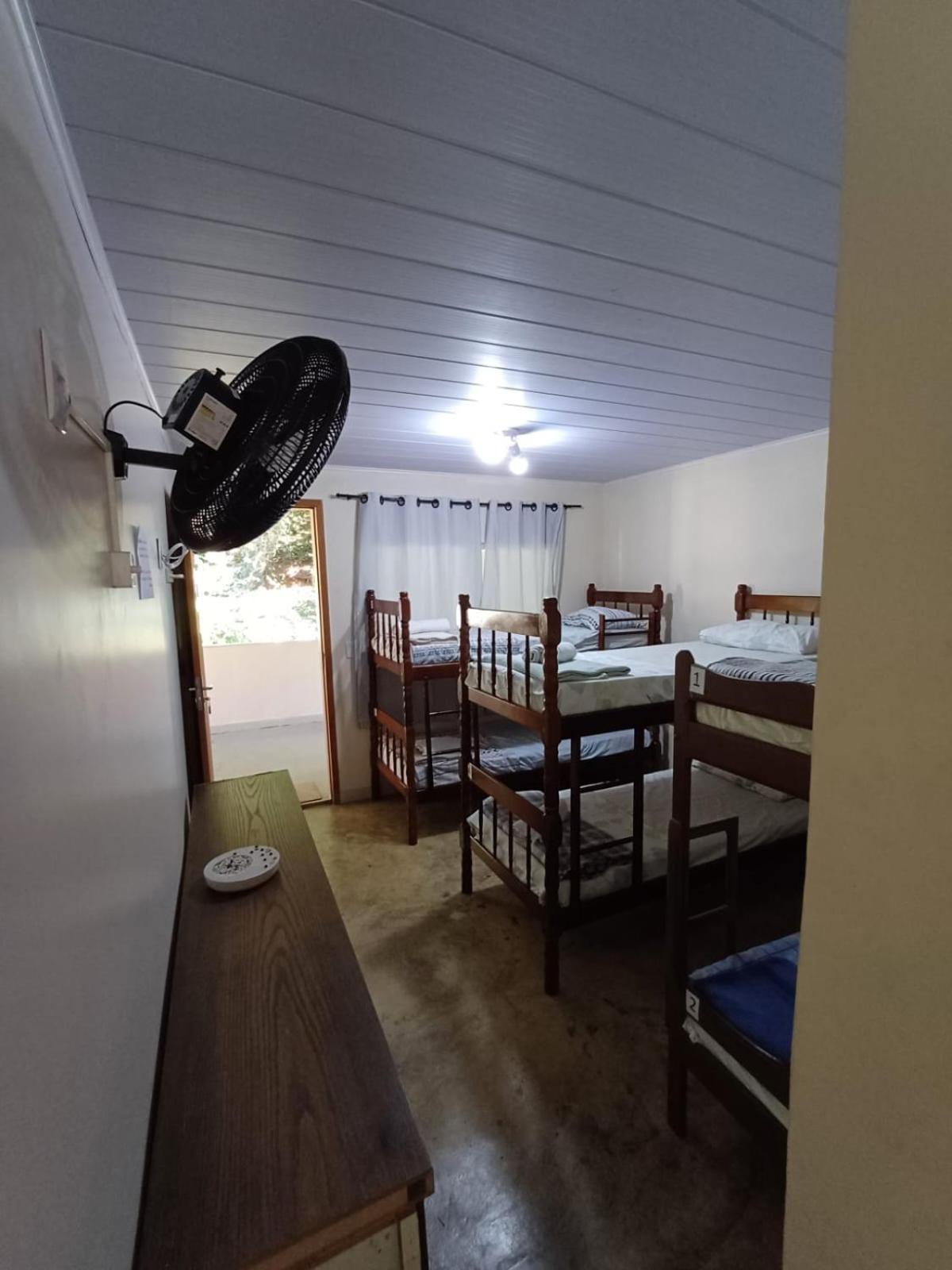 A Casa Morro Do Moreno Вила Веля Екстериор снимка