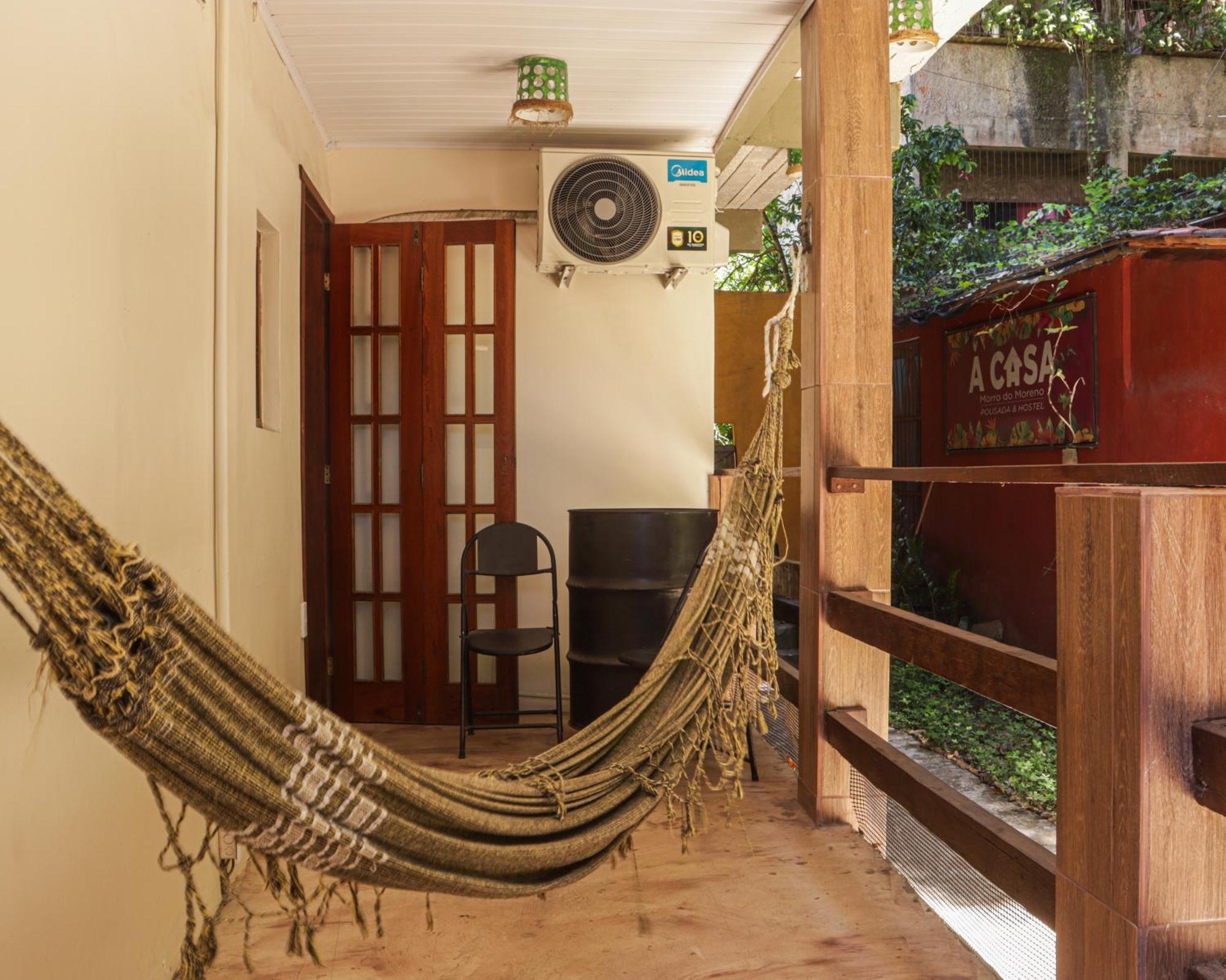 A Casa Morro Do Moreno Вила Веля Екстериор снимка