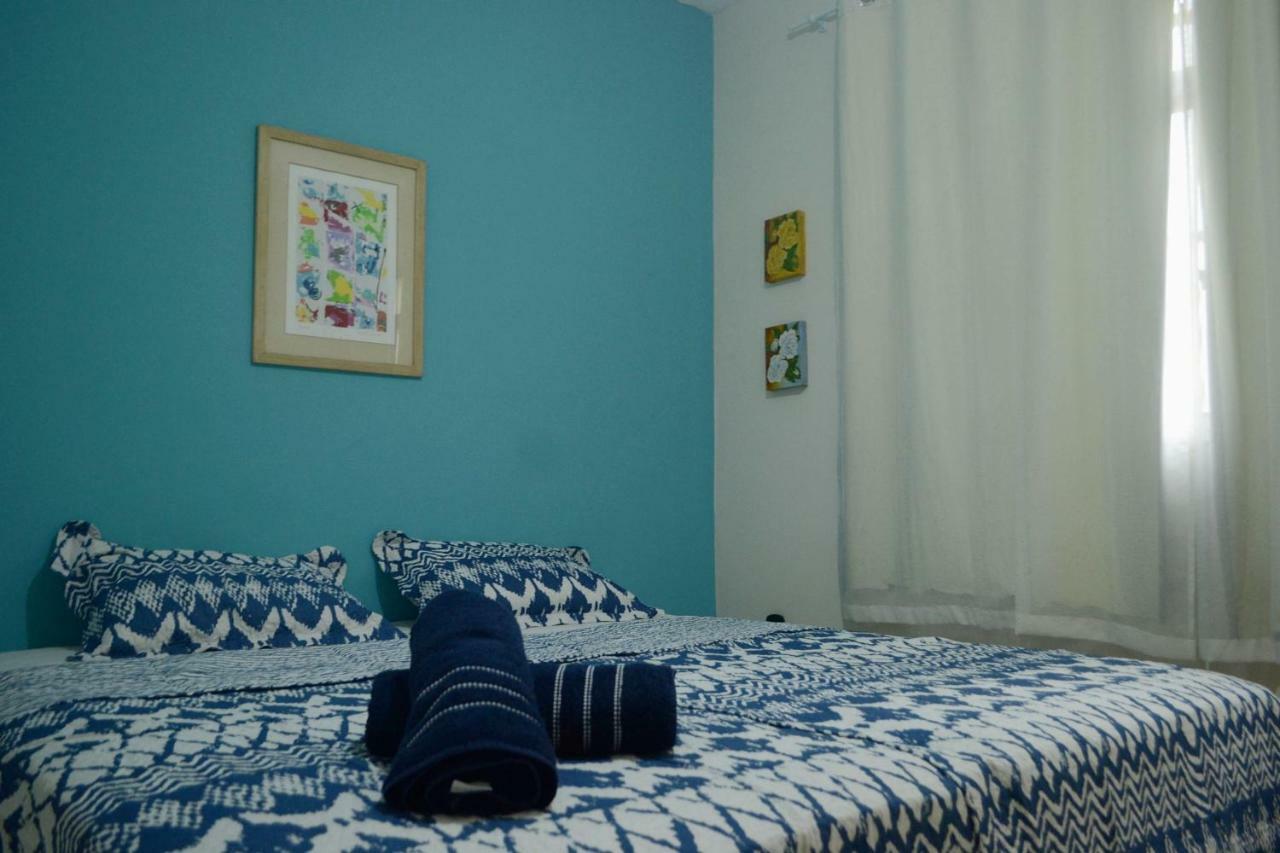 A Casa Morro Do Moreno Вила Веля Екстериор снимка