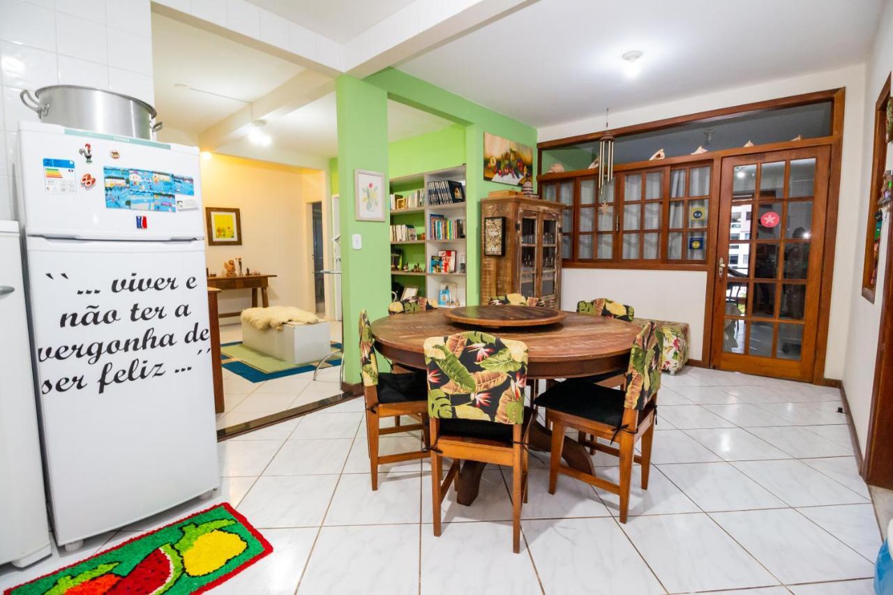 A Casa Morro Do Moreno Вила Веля Екстериор снимка